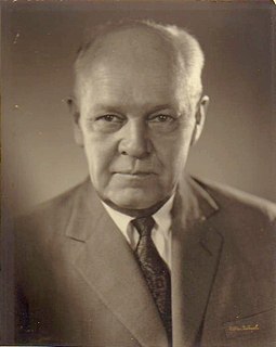 Edgar G. Crossman American diplomat