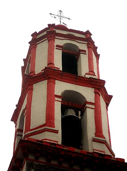 File:Cupula Iglesia.jpg