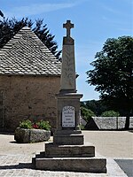 Monument aux morts