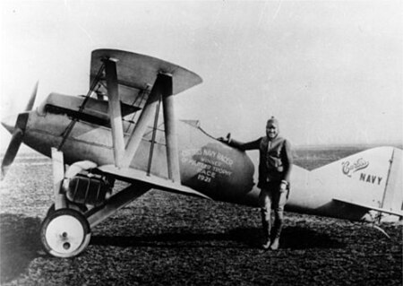 Curtiss CR