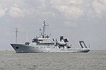 Thumbnail for Schwedeneck-class multi-purpose ship