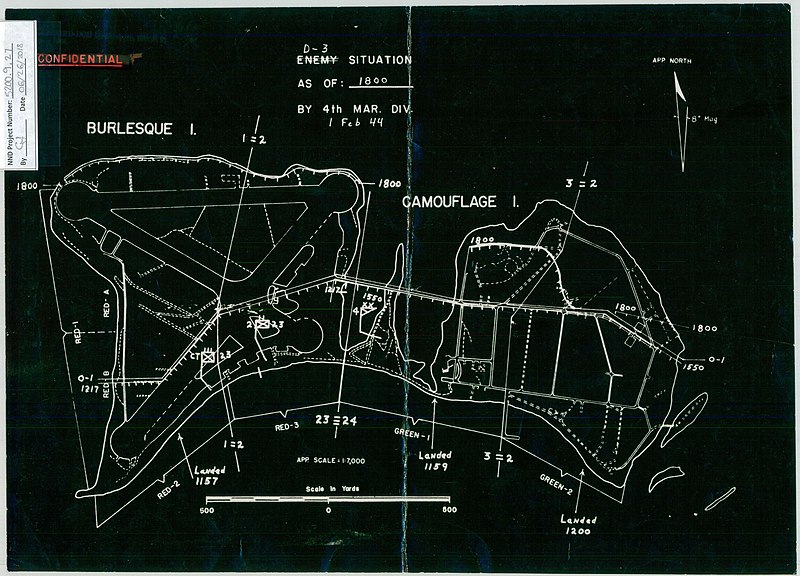 File:D-3 (Enemy) Situation - NARA - 100359954 (page 1).jpg