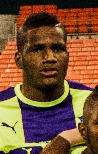 <span class="mw-page-title-main">Renán Addles</span> Panamanian footballer (born 1989)