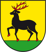 Wegenstedt