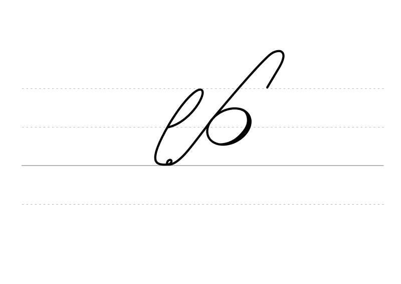 File:DEK Deutsche Einheitskurzschrift - Verkehrsschrift - flüssig.svg