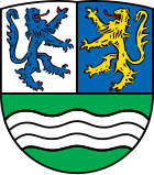 Coat of arms of the local community Alsenz