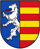 Wappen der Stadt Garbsen