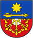 Грб на Хинксе Hünxe