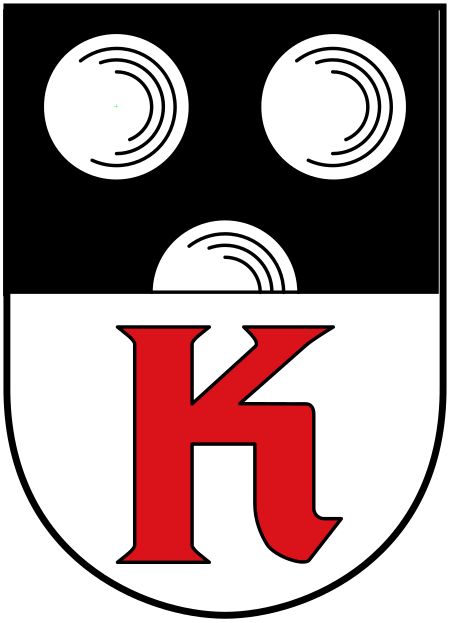 DEU Koengernheim COA