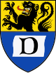 District de Düren - Armoiries