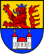 Blason de Niederhausen an der Appel