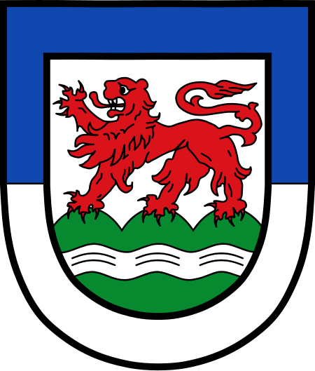 DEU Oberrieden (Schwaben) COA