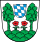 Wappen von Tännesberg