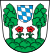 Wappen der Gemeinde Tännesberg