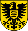 DEU Trossingen COA.svg