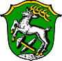 Blason de Unterammergau