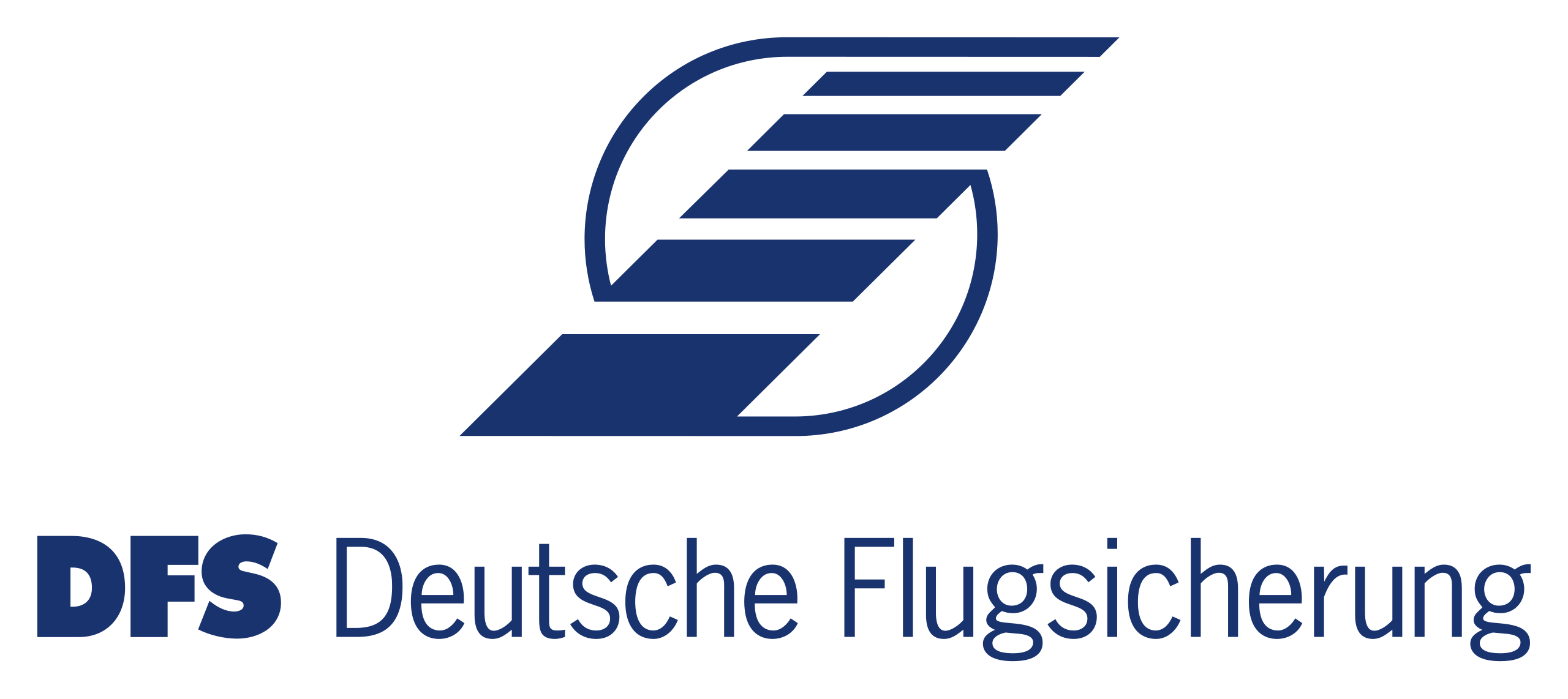 File:DFS Deutsche Flugsicherung GmbH Logo 2018.svg - Wikipedia