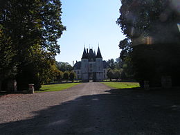 Dampierre Château.JPG