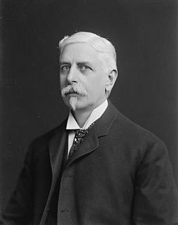 Daniel Elmer Salmon American veterinarian (1850–1914)