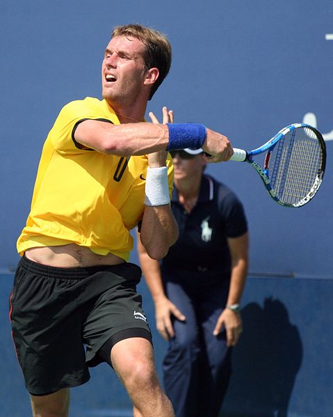 File:Daniel Gimeno-Traver at the 2010 US Open 01.jpg