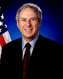 Daniel Goldin American engineer and head of NASA