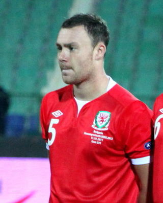 <span class="mw-page-title-main">Darcy Blake</span> Welsh association football player (born 1988)