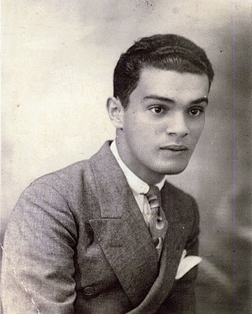 Darío Suro