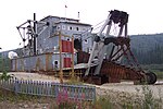 Dredge No. 4