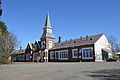 Daylesford State School 1877