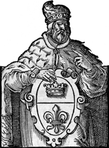 De vita ducum Venetorum 1574.png