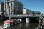 Thumbnail for Dekabristov Bridge