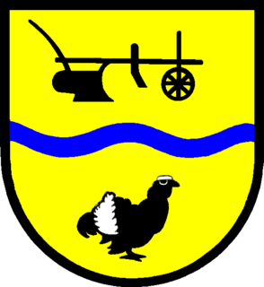 Dellstedt,  Schleswig-Holstein, Deutschland