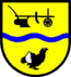 Dellstedt Wappen