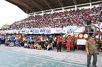 Democrito O. Plaza Memorial Sports Complex Grandstand.jpg