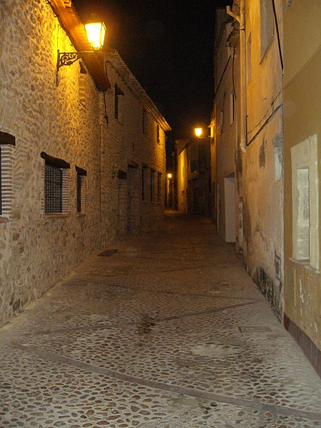 File:Denia calle.jpg