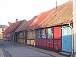 Kerteminde, Denmark