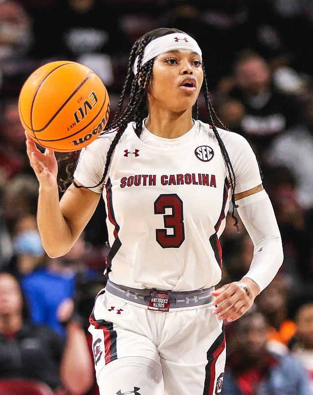 WNBA roster tracker: Sparks cut NCAA star Destanni Henderson