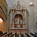 Sepulcher of Diego de Avellaneda