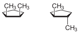 File:Dimethylcyclopentan cis-trans.svg