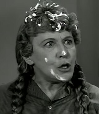 <span class="mw-page-title-main">Doris Packer</span> American actress (1904–1979)