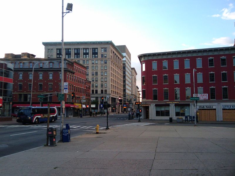 File:Downtown Worcester - panoramio (7).jpg