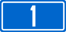 Državna cesta D1