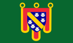 Bandiera de Cantal