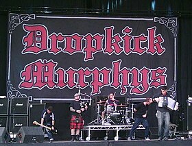 Dropkick Murphys, Leeds Festival 2005 (2).jpg