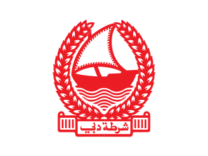 Dubai Police Emblem.svg