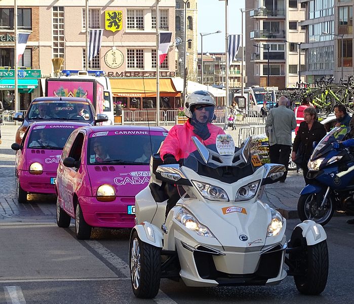 File:Dunkerque - Quatre jours de Dunkerque, étape 1, 4 mai 2016, départ (A26).JPG