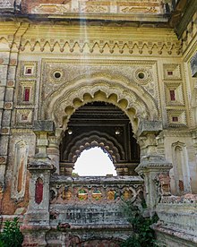 Durga Temple at Rajnagar.jpg