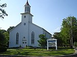 Dutch Reformed Church at Romopock