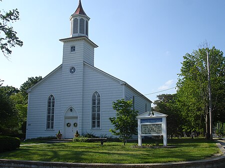 DutchReformedChurchMahwah