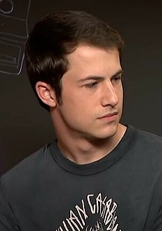 Dylan Minnette American actor, musician and singer